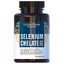 Селен хелат 100 мкг Golden Pharm капсулы, №90