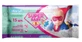 Влажные салфетки Super Baby SuperPack ромашка и алоэ 15шт