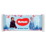 Серветки дитячі HUGGIES FROZEN №56