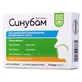 Синубам Baum Pharm капсули №20