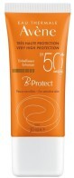 Сонцезахисний засіб для обличчя Avene B-Protect SPF50+, 30 мл 