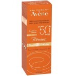 Сонцезахисний засіб для обличчя Avene B-Protect SPF50+, 30 мл : ціни та характеристики
