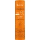 Сонцезахисний бальзам для губ Avene Solaire Lip Balm SPF 50+, 3 г