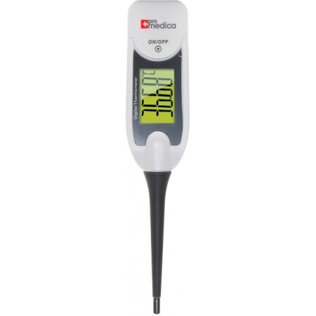 Термометр цифровий ProMedica Flex