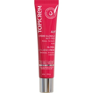Крем для лица Топикрем Anti-Aging AH3 40 мл