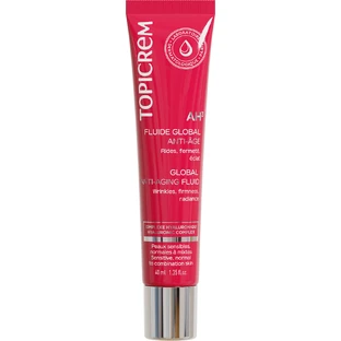 Флюїд Топікрем Anti-Aging AH3 40 мл