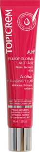 Флюїд Топікрем Anti-Aging AH3 40 мл