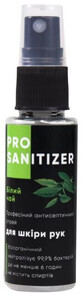 Антисептик Healer Sanitizer Pro Белый чай, 35 мл