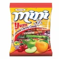 Конфеты жевательные Tayas MINI YUM микс 170 г