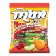 Конфеты жевательные Tayas MINI YUM микс 170 г
