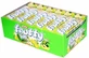 Жувальні цукерки Tayas Frutty Midi Яблучний сік 20 г