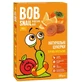 Натуральные конфеты Bob Snail Хурма-Апельсин, 120 г