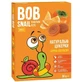 Натуральные конфеты Bob Snail Хурма-Апельсин, 120 г