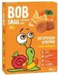 Натуральні цукерки Bob Snail Хурма-Апельсин, 60 г