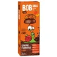 Конфеты Улитка Боб хурма 30 г, в бельгийском молоч. шоколаде