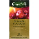 Чай трав'яний SUMMER BOUQUET фільтр-пакет 2 г №25: ціни та характеристики