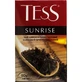 Чай чорний тесс  SUNRISE 80 г