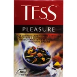 Чай чорний тесс PLEASURE 90 г