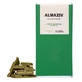 Білий шоколад Almaziv із матчу, 0% цукру, 80 г