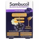 Пастилки с черной бузиной и медом Sambucol 20 пастилок