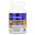 Ферменти для перетравлення глютену GlutenEase Extra Strength Enzymedica 30 капсул: ціни та характеристики