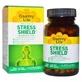 Антистрессовый энергетический комплекс Stress Shield Country Life 60 вегетарианских капсул