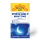 Комплекс для здорового сну Stress Shield Country Life 60 вегетаріанських капсул