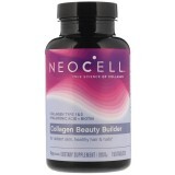 Коллаген создатель красоты Collagen Beauty Builder NeoCell 150 таблеток