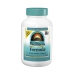 Растительный Иммунный Комплекс Wellness Formula Source Naturals 90 таблеток: цены и характеристики