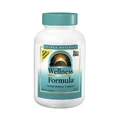Рослинний Імунний Комплекс Wellness Formula Source Naturals 90 таблеток