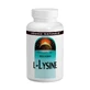 Лізин 500мг Source Naturals 250 таблеток