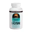 Лізин 1000мг Source Naturals 100 таблеток