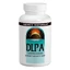 DLPA (фенилаланин) 750 мг Source Naturals 60 таблеток