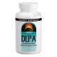 DLPA (фенілаланін) 750 мг Source Naturals 60 таблеток