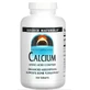 Кальций SOURCE NATURALS (Сорс Нейчералс) Calcium таблетки флакон 250 шт