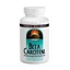 Бета Каротин (Витамин А) 25000МЕ Source Naturals 100 желатиновых капсул