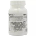 Вітамін В-1 100 мг Source Naturals 100 таблеток: ціни та характеристики
