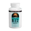 Вітамін В-12 2000 мкг Source Naturals 100 таблеток для розсмоктування