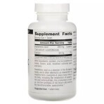 Пантотенова кислота Pantothenic Acid Source Naturals Вітамін В-5 250 мг 250 таблеток: ціни та характеристики