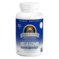 Мелатонін 3 мг Sleep Science Source Naturals 120 таблеток