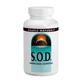 СОД Ферменти 235 мг Source Naturals 90 таблеток