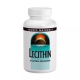 Лецитин 1200 мг Source Naturals 100 желатинових капсул