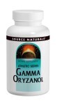 Гамма Оризанол 60 мг Source Naturals 100 таблеток
