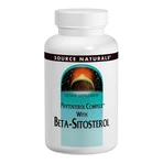 Бета-Ситостерол 113мг Source Naturals 90 таблеток: цены и характеристики