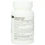 Витамин А 10000 МЕ Source Naturals 250 таблеток: цены и характеристики
