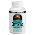 ОптіЦинк Source Naturals 120 таблеток