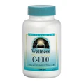 Вітамін С -1000 Wellness Source Naturals 50 таблеток
