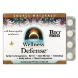 Захист Імунітету Wellness Defense Source Naturals 48 таблеток