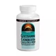 Глюкозамін & Хондроїтин & МСМ Source Naturals 120 таблеток