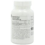 МСМ 1000мг с Витамином С Source Naturals 120 таблеток: цены и характеристики